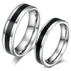 Aint design / ring med center