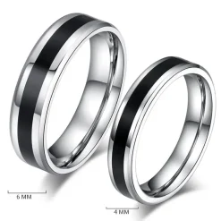 Aint design / ring med center