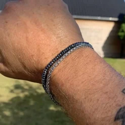 Altini herrearmbånd 2 stk.