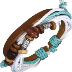 Armbånd "Fresh Colours"