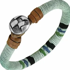 Armbånd "Green Beach"