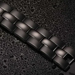 Arthri magnetarmbånd sort