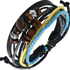 B9 Fashion armbånd.