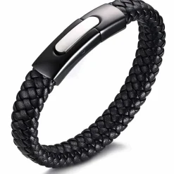 Baylish herrearmbånd 20 cm