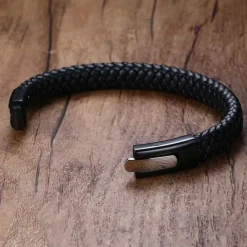 Baylish herrearmbånd 20 cm