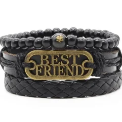 Best friend armbåndsæt