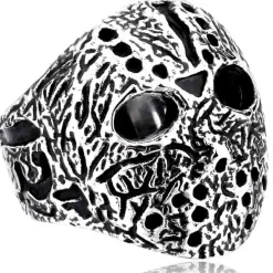 Best skull ring til den rigtige mand.