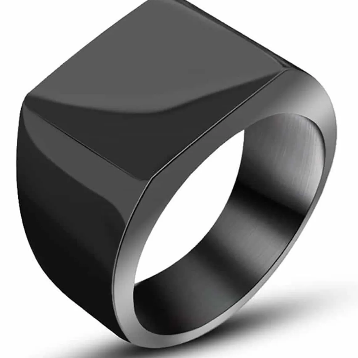 Blackcoatet herrering