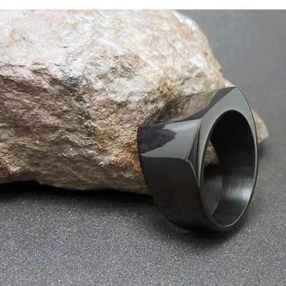 Blackcoatet herrering