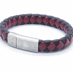 BlackRed Netri armbånd
