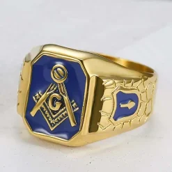 Blue bandring i titan og bluecoat