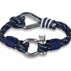 Blue Sailorman herrearmbånd
