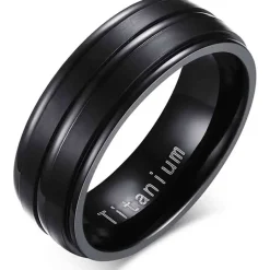 Braw Titan style herrering black.