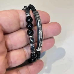 Buck Crown - 2 stk armbånd deluxe