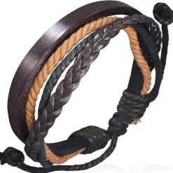 Coon fashion armbånd