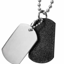 Craig Tags halssmykke