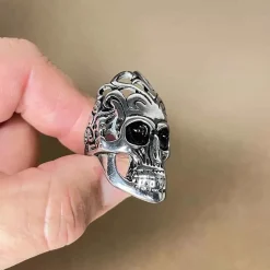 Cranium skull herrering XL