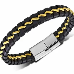 El Torre armbånd i fashion style 19,5