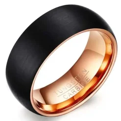 F1 Tungstenring