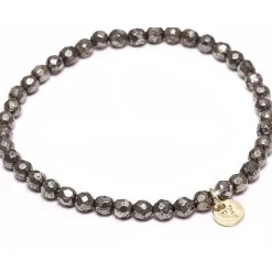 Face hæmatit armbånd.