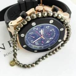 Face hæmatit armbånd.