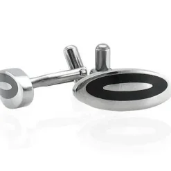 Flotte manchetknapper (316L)