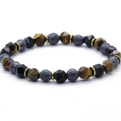 Freak perlearmbånd deluxe 8mm perler