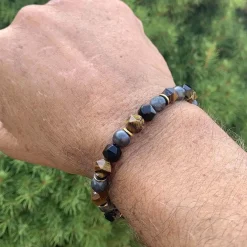 Freak perlearmbånd deluxe 8mm perler