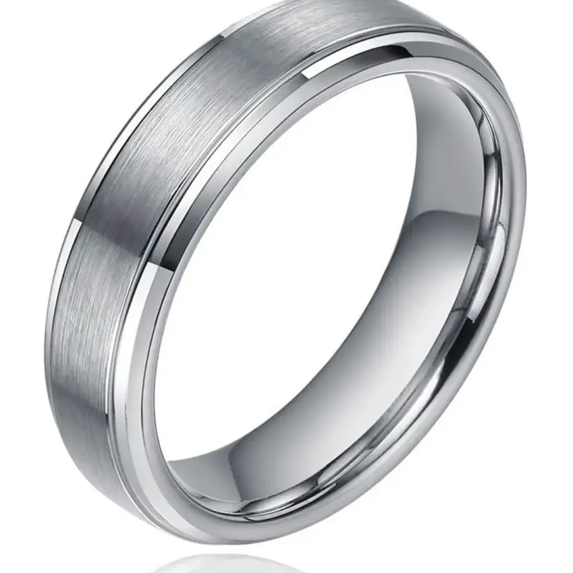 Hacky herrering i tungsten