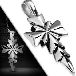 Halskæde "Lair" design