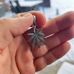 Halssmykke Mar med kæde