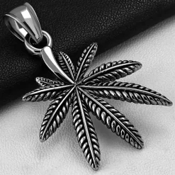 Halssmykke Mar med kæde