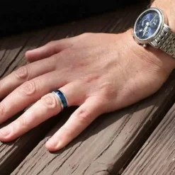 Herrering "Deep Blue"