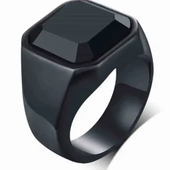 High50 blackcoatet herrering