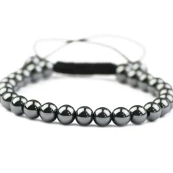 HT perlearmbånd 6mm