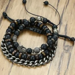 Layer armbåndsæt med 3 stk.