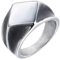 Loco herrering i oxy stål