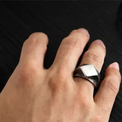 Loco herrering i oxy stål