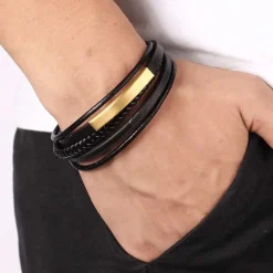 LRT fashion armbånd i god stil