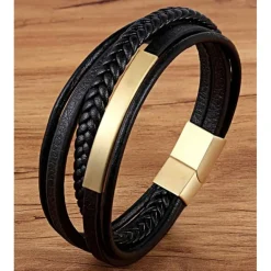 LRT fashion armbånd i god stil
