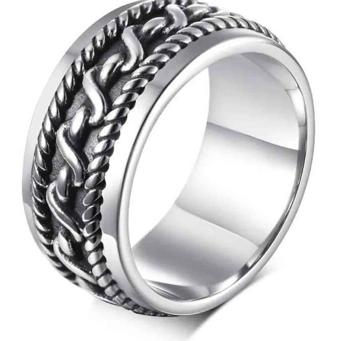 Nazar herrering i stål