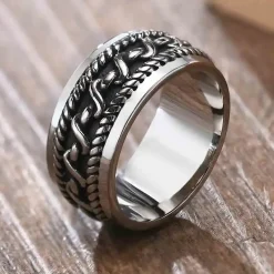 Nazar herrering i stål