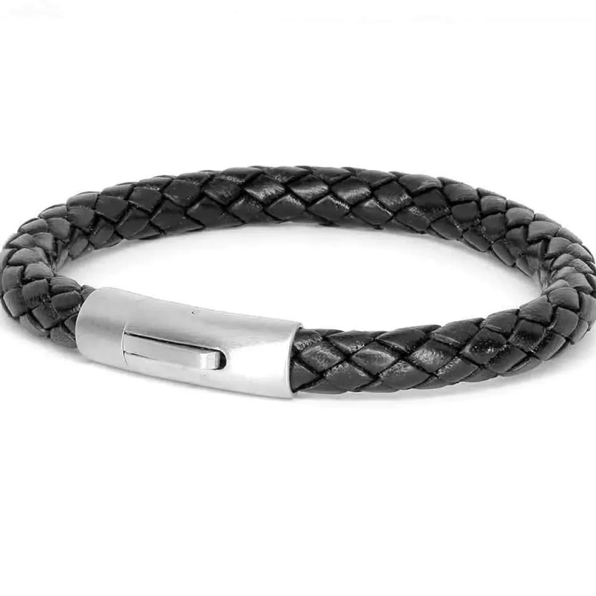 Original Chart læderarmbånd