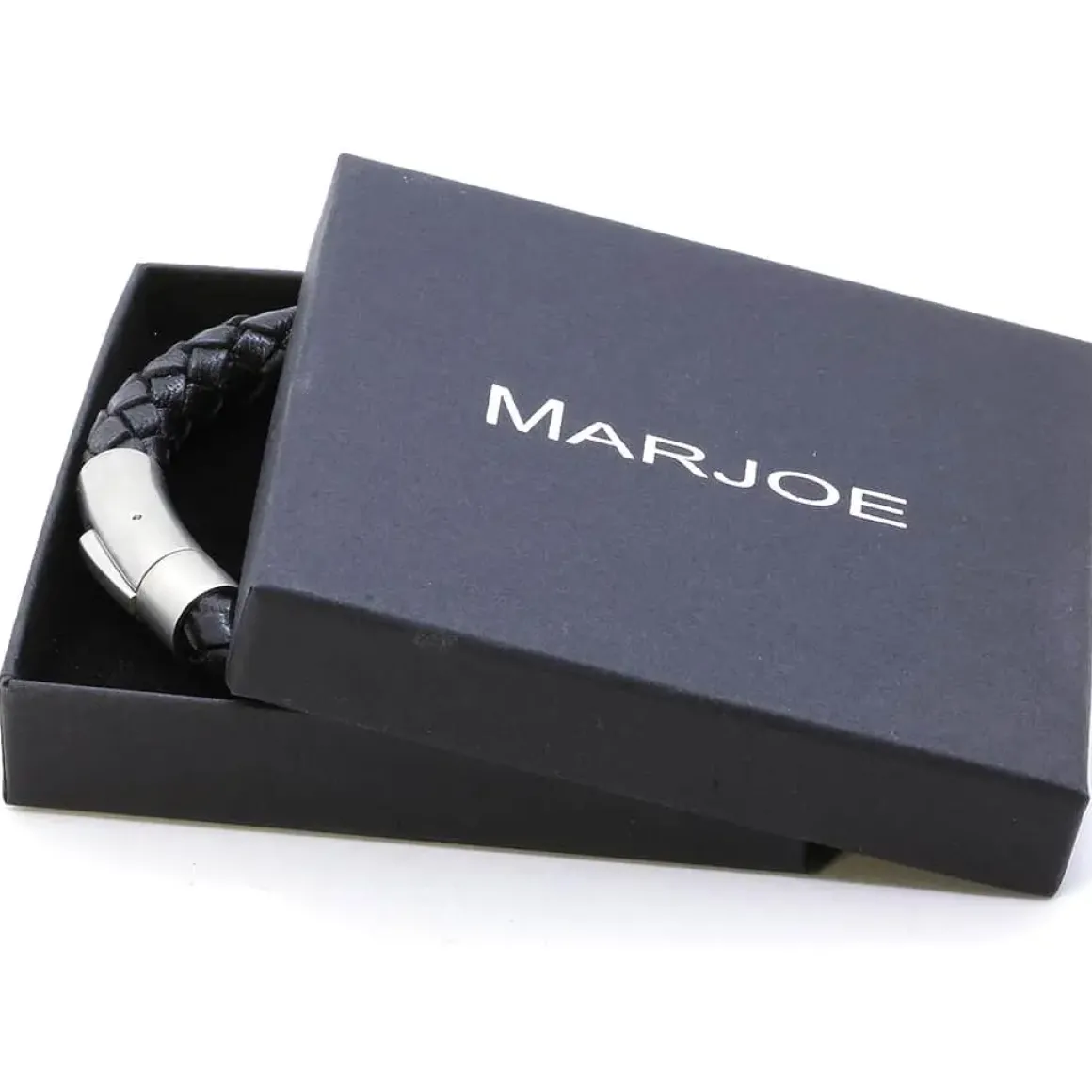 Original Chart læderarmbånd