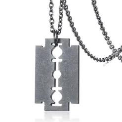 Oxy blade - halssmykke