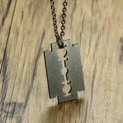 Oxy blade - halssmykke