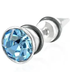 Piercing - Kirurgisk stål.