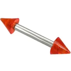 Piercing - Kirurgisk stål.