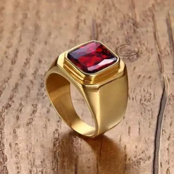 RD forgyldt herrering