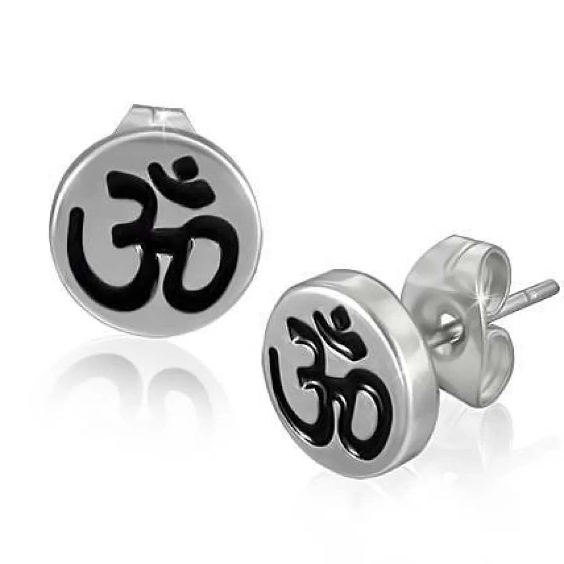 Ørering "Steel Sign"